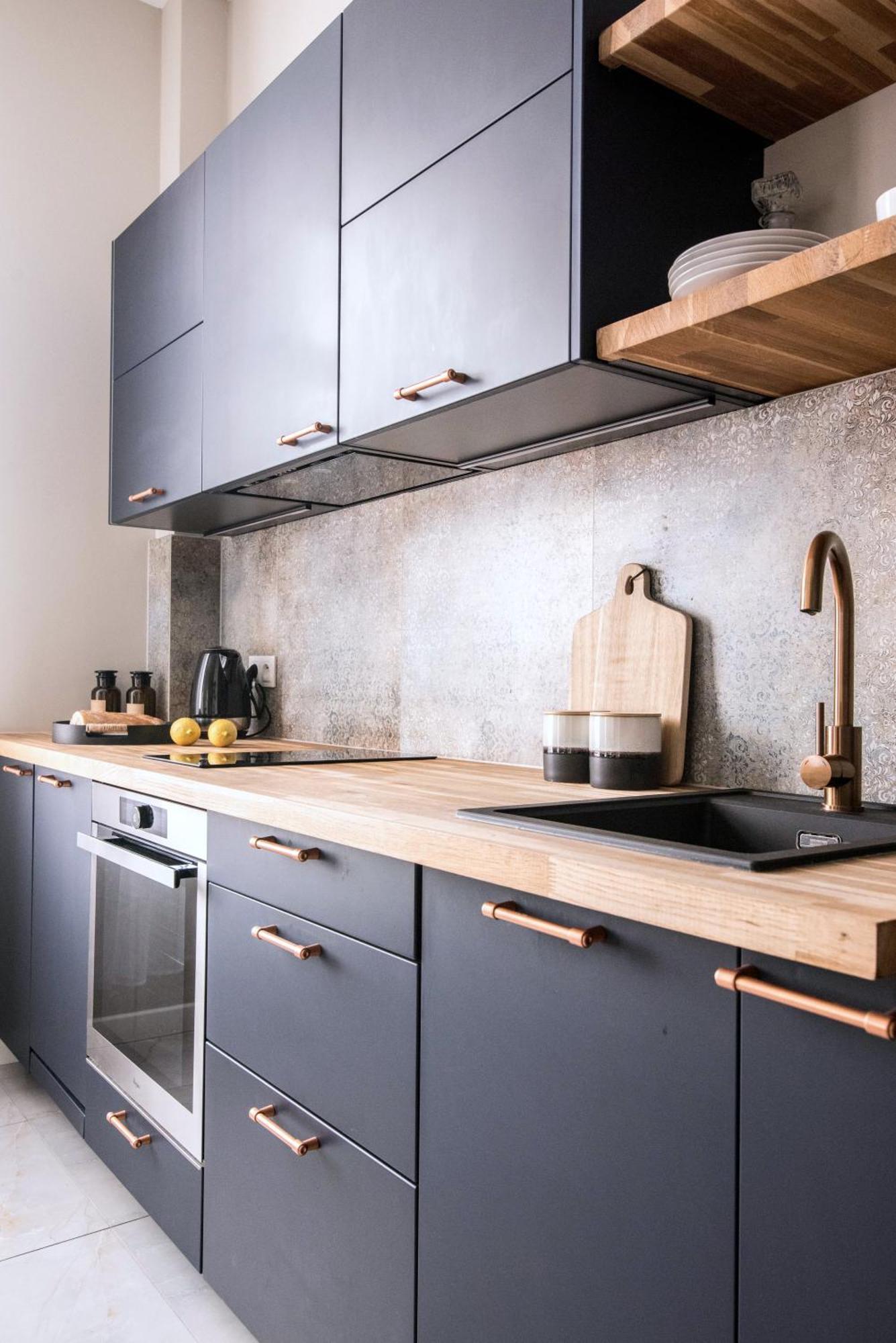 Designerski Apartament W Centrum Kazimierza Lägenhet Kraków Exteriör bild